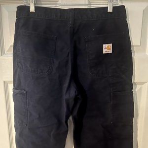 Carhartt Flame Resistant Pants 30x30